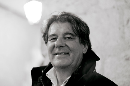 Press kit | 2181-04 - Press release | Ruedi Baur And Pedro Ortiz Added to the List of Personalities That Will Come Together in Montreal in October 2017 - World Design Summit Organization (WDSO) - Event + Exhibition -  Ruedi Baur  - Photo credit:         c.scholz