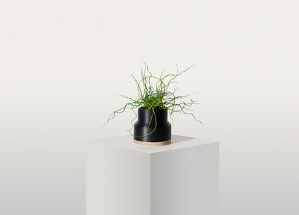 Press kit | 2141-01 - Press release | Objetik: An Online Space for Quebec Design - Objetik - Industrial Design - Les Cheminées Planters - Photo credit: Aubry / Levesque
