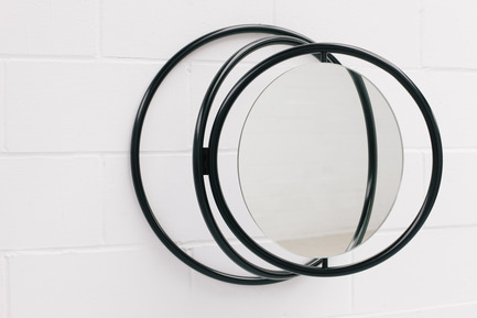 Dossier de presse | 1834-11 - Communiqué de presse | Design Days Dubai Announces 2017 Edition - Dubai Design Week - Évènement + Exposition - ROUND AND ROUND designed by Kim Thomé - Crédit photo :  Image Courtesy of&nbsp;Kim Thomé (UK)<br><br> 
