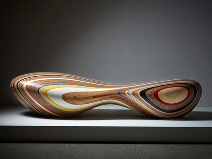 Dossier de presse | 1834-11 - Communiqué de presse | Design Days Dubai Announces 2017 Edition - Dubai Design Week - Évènement + Exposition -  Remix designed by&nbsp;Brodie Neill - Crédit photo :  Image Courtesy of&nbsp;Brodie Neill (UK)<br>