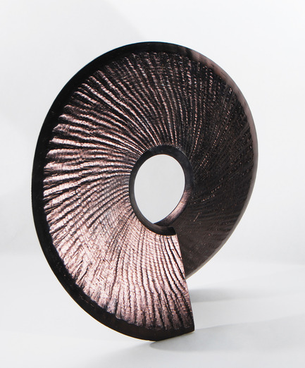 Dossier de presse | 1834-11 - Communiqué de presse | Design Days Dubai Announces 2017 Edition - Dubai Design Week - Évènement + Exposition -  Coriolis designed by Michael Rice  - Crédit photo :  Image Courtesy of&nbsp;Michael Rice(UAE)