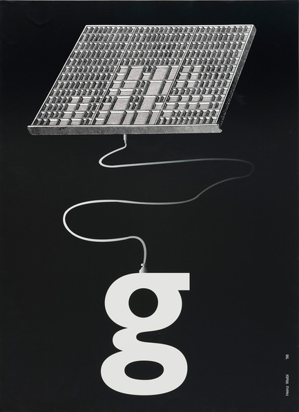 Dossier de presse | 748-30 - Communiqué de presse | Voyage dans l’univers du designer graphique italien Heinz Waibl au Centre de design de l’UQAM - Centre de design de l'UQAM - Évènement + Exposition - Aiap, Adi, Smau “Segno, Alfabeto, Scritture, Linguaggi” - Crédit photo : 1998<br>mostra a cura di Mario Piazza&nbsp;<br>con Alberto Lecaldano e Giancarlo Iliprandi&nbsp;<br>catalogo edito da Aiap a cura di Mario Piazza&nbsp;<br>stampa offset&nbsp;<br>87,5 x 64 cm