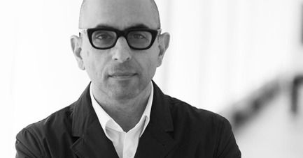 Press kit | 809-19 - Press release | Meet the Jurors of the 2017 AZ Awards - AZURE - Competition - Nader Tehrani - Photo credit: AZURE