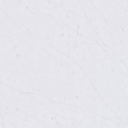 Dossier de presse | 2349-01 - Communiqué de presse | Silestone Unveils Eternal Collection with new N-Boost Technology - Cosentino - Produit - Slab swatch of Silestone by Cosentino's Eternal Statuario - Crédit photo : Cosentino