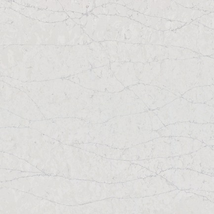 Dossier de presse | 2349-01 - Communiqué de presse | Silestone Unveils Eternal Collection with new N-Boost Technology - Cosentino - Produit - Slab swatch of Silestone by Cosentino's Pearl Jasmine<br> - Crédit photo : Cosentino