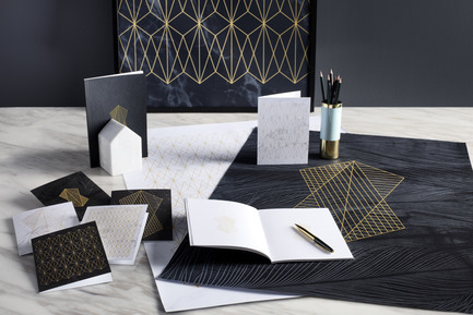 Dossier de presse | 877-10 - Communiqué de presse | MOBILIA Brings the Roaring Twenties to IDS17 in Toronto and Takes Home   “Best Booth Design Gold Award” - MOBILIA - Art de vivre - Crédit photo : Jean Longpré