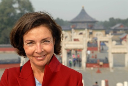 Dossier de presse | 673-17 - Communiqué de presse | Les lauréats de la 10e édition des GRANDS PRIX DU DESIGN sont… - Agence PID - Évènement + Exposition -         PRIX HOMMAGE <br>Marie-Josée Lacroix - Crédit photo : Philippe Poullaouec-Gonidec