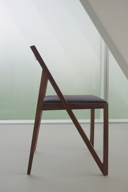 Dossier de presse | 673-17 - Communiqué de presse | Les lauréats de la 10e édition des GRANDS PRIX DU DESIGN sont… - Agence PID - Évènement + Exposition -         PRIX MOBILIER RÉSIDENTIEL, COMMERCIAL ET INTÉGRÉ EN DESIGN DE PRODUITS EN PETITE SÉRIE <br>Diagonalement vôtre_Mobilier MNBAQ <br>David Gour - Crédit photo : David Goud