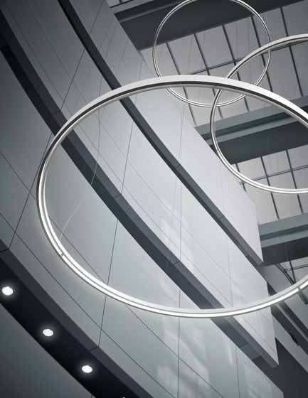 Dossier de presse | 673-17 - Communiqué de presse | Les lauréats de la 10e édition des GRANDS PRIX DU DESIGN sont… - Agence PID - Évènement + Exposition -         PRIX APPAREIL D’ÉCLAIRAGE EN DESIGN INDUSTRIEL EX ÆQUO<br> Cycle <br>Eureka&nbsp;Lighting - Crédit photo : Eureka&nbsp;Lighting