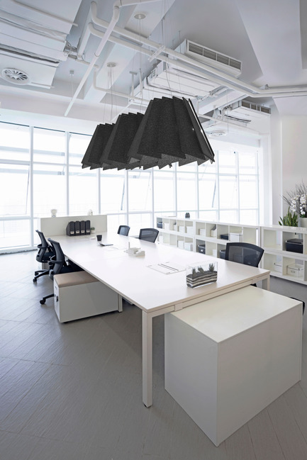 Dossier de presse | 673-17 - Communiqué de presse | Les lauréats de la 10e édition des GRANDS PRIX DU DESIGN sont… - Agence PID - Évènement + Exposition -         PRIX DÉVELOPPEMENT DURABLE ET ÉCODESIGN EN DESIGN INDUSTRIEL <br>Mute <br>Eureka Lighting - Crédit photo : Eureka Lighting<br>