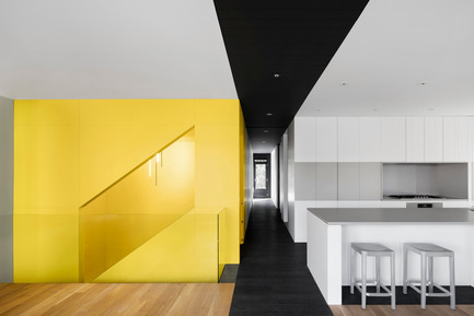 Dossier de presse | 673-17 - Communiqué de presse | Les lauréats de la 10e édition des GRANDS PRIX DU DESIGN sont… - Agence PID - Évènement + Exposition -         PRIX COULEUR <br>Canari house <br>_naturehumaine architecture &amp; design - Crédit photo : Adrien Williams