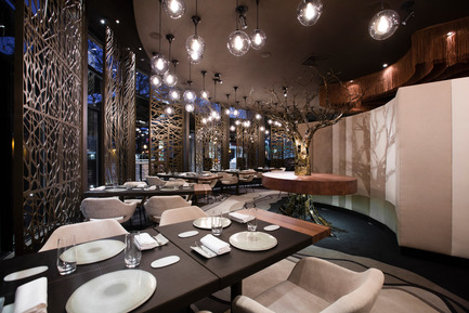Dossier de presse | 673-17 - Communiqué de presse | Les lauréats de la 10e édition des GRANDS PRIX DU DESIGN sont… - Agence PID - Évènement + Exposition -         PRIX SURFACE <br>Laurie Raphaël <br>Steve Girard designer - Crédit photo : Optiquephoto-Marjorie Roy