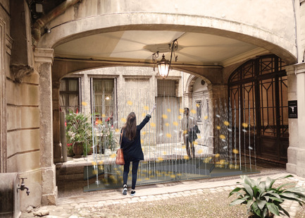 Dossier de presse | 982-33 - Communiqué de presse | Festival des Architectures Vives 2017 - Association Champ Libre - Festival des Architectures Vives (FAV) - Évènement + Exposition - El Dorado - Crédit photo : Collectif Pourquoi Pa