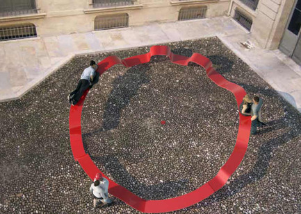 Dossier de presse | 982-33 - Communiqué de presse | Festival des Architectures Vives 2017 - Association Champ Libre - Festival des Architectures Vives (FAV) - Évènement + Exposition - I heart Montpellier - Crédit photo : Pistachoffice