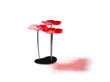 Dossier de presse | 1165-07 - Communiqué de presse | New Design Products from Offecct - Offecct - Produit - The new table Bouquet by Claesson Koivisto Rune&nbsp; - Crédit photo : Offecct