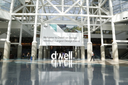 Dossier de presse | 2092-03 - Communiqué de presse | Sir David Adjaye Featured at Dwell on Design 2017 - Dwell on Design - Évènement + Exposition - Welcome to Dwell on Design - Crédit photo : DODLA