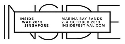 Dossier de presse | 1080-01 - Communiqué de presse | Inside Awards 2013 – Deadline for entries extended until 10 june - INSIDE: World Festival of Interiors - Évènement + Exposition - Crédit photo : Inside Awards