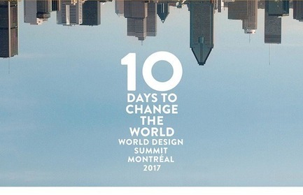 Press kit | 2181-06 - Press release | The World Design Summit Organisation Launches Second Call for Proposals - World Design Summit Organization (WDSO) - Event + Exhibition - Photo credit: WDSO