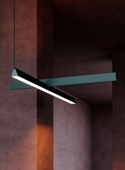 Press kit | 1619-05 - Press release | Lambert & Fils is Headed to Milan - Lambert & Fils - Industrial Design - Mile, a new collection to be pre-launch at the Salone del Mobile 2017. - Photo credit: Lambert &amp; Fils
