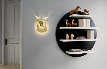 Press kit | 2441-01 - Press release | Popup Lighting - When Light Meets Art - Popup Lighting Designs - Lighting Design - Photo credit: Popup Lighting