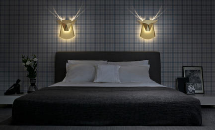 Press kit | 2441-01 - Press release | Popup Lighting - When Light Meets Art - Popup Lighting Designs - Lighting Design - Photo credit: Popup Lighting