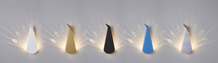 Press kit | 2441-01 - Press release | Popup Lighting - When Light Meets Art - Popup Lighting Designs - Lighting Design - Photo credit: Popup Lighting