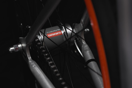 Dossier de presse | 2432-01 - Communiqué de presse | Equilibrium | Taking Urban Mobility to the Next Step - SZ | Bikes - Produit - Equilibrium | Studio Shooting - Crédit photo : Giovanni Mocchetti