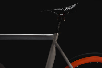 Dossier de presse | 2432-01 - Communiqué de presse | Equilibrium | Taking Urban Mobility to the Next Step - SZ | Bikes - Produit - Equilibrium | Studio Shooting - Crédit photo : Giovanni Mocchetti