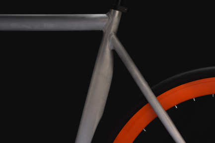 Dossier de presse | 2432-01 - Communiqué de presse | Equilibrium | Taking Urban Mobility to the Next Step - SZ | Bikes - Produit - Equilibrium | Studio Shooting - Crédit photo : Giovanni Mocchetti