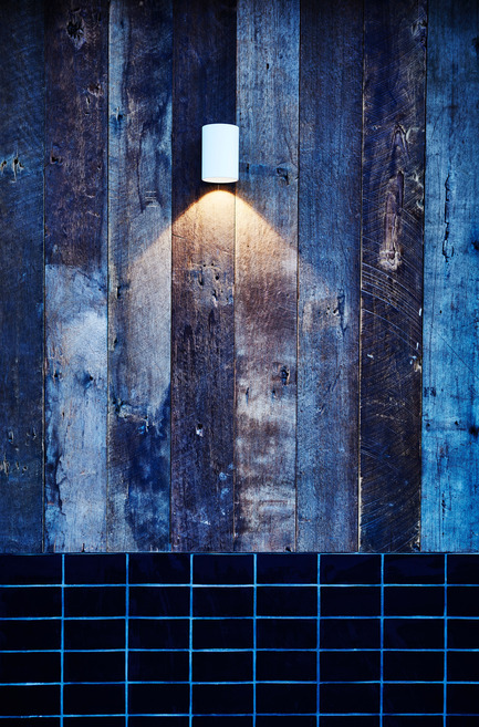 Dossier de presse | 2395-01 - Communiqué de presse | TomMarkHenry’s Award-winning Design for 1888 Certified - Tom Mark Henry - Design d’intérieur commercial - 1888 Certified designed by TomMarkHenry - Crédit photo : Damian Bennett&nbsp;