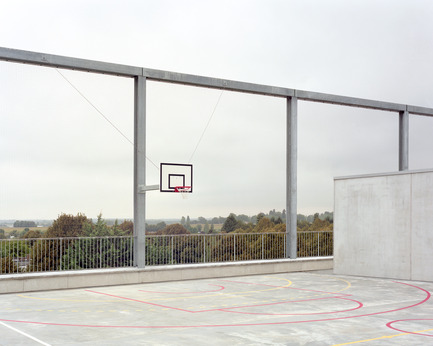 Press kit | 2469-01 - Press release | Public Condenser - Muoto Architects - Institutional Architecture - Photo credit: Macime Delvaux