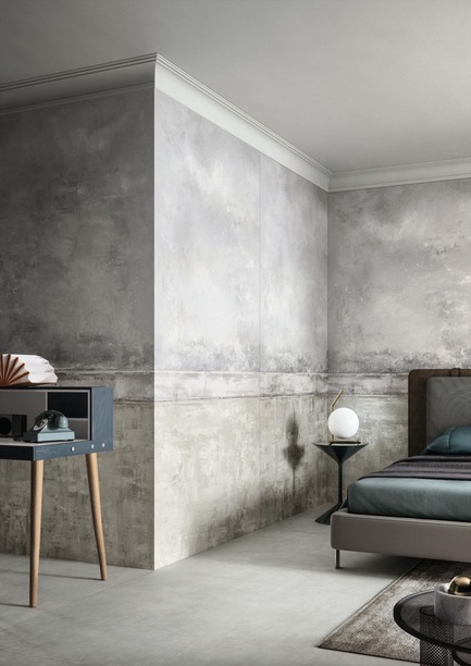 Press kit | 2513-01 - Press release | "Storie" by CEDIT: the Art of Italian Ambience - CEDIT - Ceramiche d'Italia made in Florim - Product - Collection "Storie" Design Giorgia Zanellato &amp; Daniele Bortotto | Studio Zanellato/Bortotto&nbsp;for CEDIT - Ceramiche d'Italia - Photo credit:  CEDIT - Ceramiche d'Italia made in Florim 
