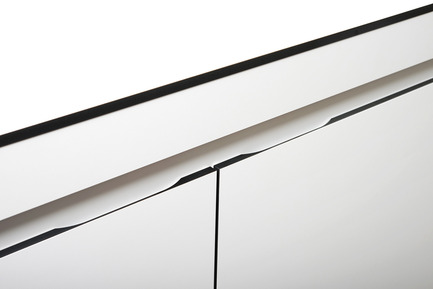 Dossier de presse | 2443-01 - Communiqué de presse | miniki slimline - miniki - Design industriel - Crédit photo : Michael Jaeger