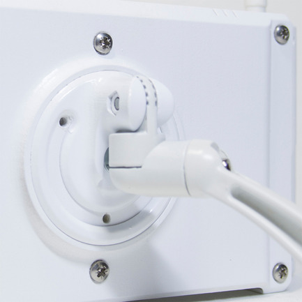 Press kit | 2504-01 - Press release | Sense - Smart-I Srl - Product - Sense Connector - Photo credit: Roberto Maurizio Paura