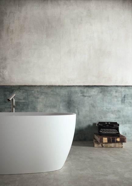 Press kit | 2513-01 - Press release | "Storie" by CEDIT: the Art of Italian Ambience - CEDIT - Ceramiche d'Italia made in Florim - Product - Collection "Storie" Design Giorgia Zanellato &amp; Daniele Bortotto | Studio Zanellato/Bortotto&nbsp;for CEDIT - Ceramiche d'Italia - Photo credit: CEDIT - Ceramiche d'Italia made in Florim