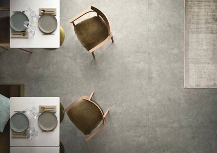 Press kit | 2513-01 - Press release | "Storie" by CEDIT: the Art of Italian Ambience - CEDIT - Ceramiche d'Italia made in Florim - Product - Collection "Storie" Design Giorgia Zanellato &amp; Daniele Bortotto | Studio Zanellato/Bortotto&nbsp;for CEDIT - Ceramiche d'Italia - Photo credit: CEDIT - Ceramiche d'Italia made in Florim