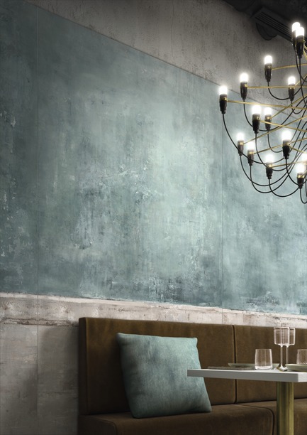Press kit | 2513-01 - Press release | "Storie" by CEDIT: the Art of Italian Ambience - CEDIT - Ceramiche d'Italia made in Florim - Product - Collection "Storie" Design Giorgia Zanellato &amp; Daniele Bortotto | Studio Zanellato/Bortotto&nbsp;for CEDIT - Ceramiche d'Italia - Photo credit: CEDIT - Ceramiche d'Italia made in Florim