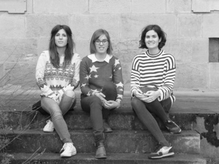 Dossier de presse | 982-35 - Communiqué de presse | Université invitée - FAV 2017 - Association Champ Libre - Festival des Architectures Vives (FAV) - Évènement + Exposition - Equipe Concentrico - Crédit photo : Susana Gutiérrez, Tamara Benés et Sonia Moral&nbsp;
