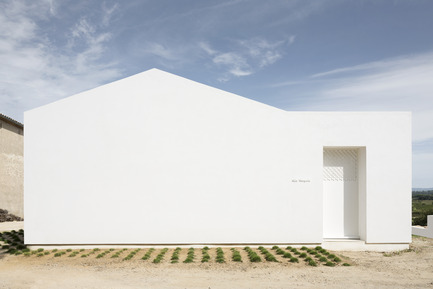 Dossier de presse | 2524-01 - Communiqué de presse | Villa Tranquille - ARTELABO - Architecture résidentielle - Crédit photo : Marie-Caroline Lucat