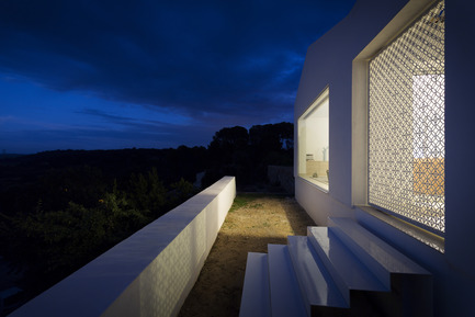 Dossier de presse | 2524-01 - Communiqué de presse | Villa Tranquille - ARTELABO - Architecture résidentielle - Crédit photo : Marie-Caroline Lucat