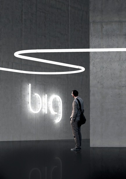 Dossier de presse | 2464-01 - Communiqué de presse | Artemide Wins Five Awards – Two of them in the “Best of the Best” Category - Artemide - Design d’éclairage - Alphabet of&nbsp;Light - Crédit photo : Artemide