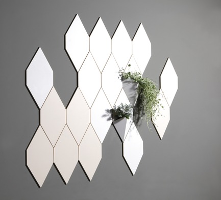 Press kit | 2506-02 - Press release | Tile Award 2017 - AGROB BUCHTAL and AIT-Dialog - Competition - Pat(t)io, designed by Mariana Sarbova (Bulgaria)&nbsp;for Tile Award 2014<br> - Photo credit: Jochen Stüber