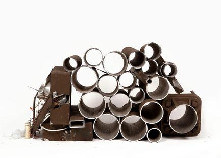Press kit | 701-10 - Press release | Michel de Broin and Eve Sussman at the MAC - Musée d'art contemporain de Montréal (MAC) - Event + Exhibition - Pile, 2010Michel de BroinÉpreuve giclée107 × 150 cm2/5Collection de l’artiste - Photo credit: Michel de Broin