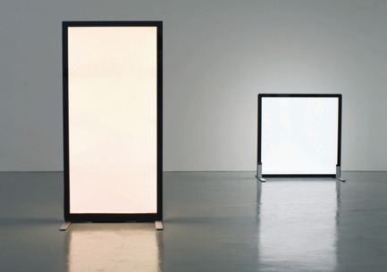 Press kit | 2578-01 - Press release | Award-winningALED Privacy-Plus Technology - LightGlass - Lighting Design -                               The patented ALED technology for self-illuminating glass - Photo credit: LightGlass