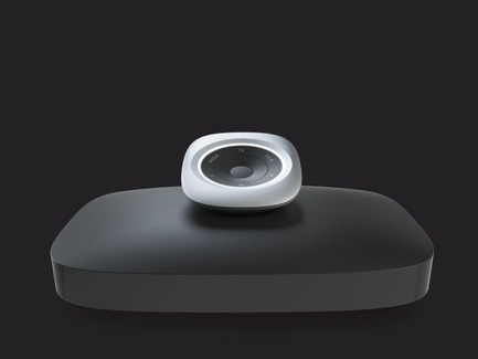 Press kit | 2584-01 - Press release | VION - The Revolution of Entertainment Consumption - INDEED Innovation GmbH - Industrial Design - Photo credit: INDEED Innovation
