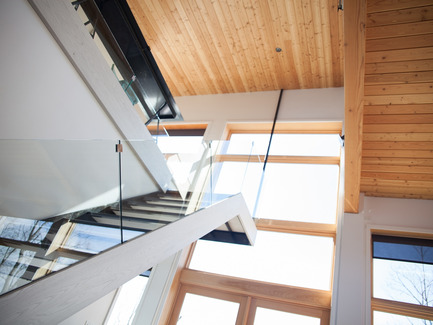 Dossier de presse | 1079-01 - Communiqué de presse | L’ESCALERIE et la SHED architecture collaborent à l’occasion du SIDIM - L’ESCALERIE - Évènement + Exposition - Crédit photo : Lithium Marketing