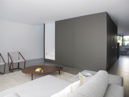 Dossier de presse | 1079-01 - Communiqué de presse | L’ESCALERIE et la SHED architecture collaborent à l’occasion du SIDIM - L’ESCALERIE - Évènement + Exposition - Crédit photo : la Shed architecture