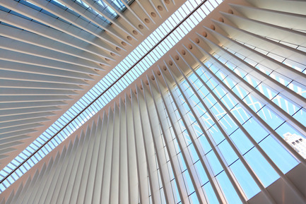 Dossier de presse | 2125-05 - Communiqué de presse | Announcing Designer Clients & Global Site Launch at Agency 15th Anniversary - GothamPR - Évènement + Exposition - New York &amp; London - Contemporary Architecture - Crédit photo : Getty Images