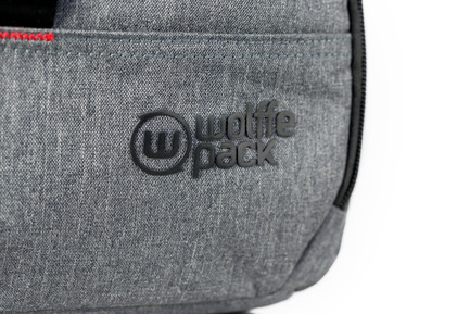 Press kit | 2599-01 - Press release | Wolffepack Capture, the Orbital Backpack, Wins 3 International Design Awards in 2017 - Wolffepack - Product - Wolffepack Capture - Photo credit: Wolffepack Limited