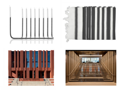 Dossier de presse | 1481-01 - Communiqué de presse | Center for Jewish Life at Drexel University - Stanley Saitowitz | Natoma Architects Inc. - Architecture institutionnelle - Center For Jewish Life - Drawing 01 - Crédit photo : Stanley Saitowitz | Natoma Architects Inc.